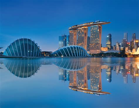 Top 10 smart cities in the world .